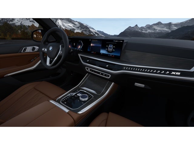 2026 BMW X5 Base