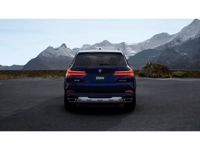 2026 BMW X5 Base