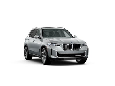 2026 BMW X5 Base