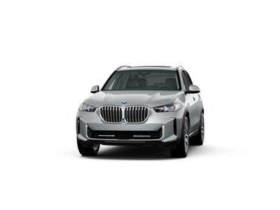 2026 BMW X5 Base