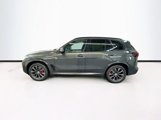 2026 BMW X5 Base