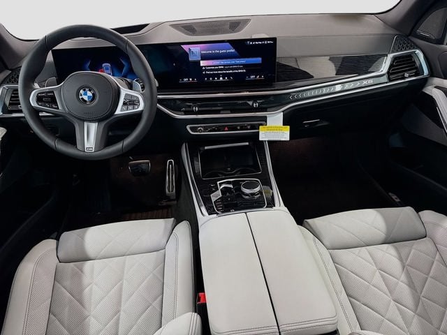 2026 BMW X5 Base
