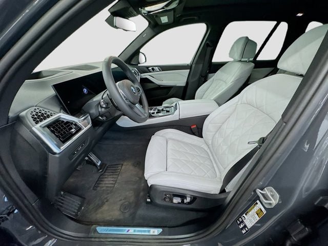 2026 BMW X5 Base