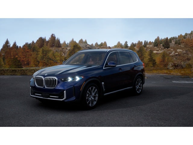 2026 BMW X5 Base