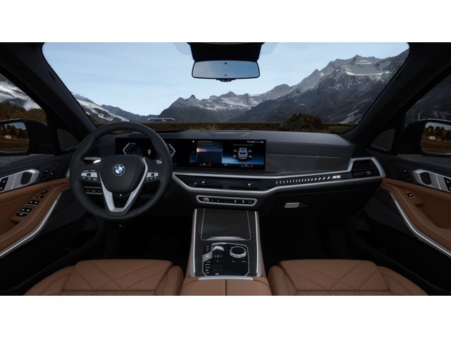 2026 BMW X5 Base