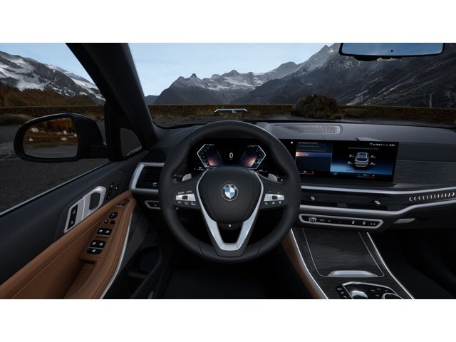 2026 BMW X5 Base