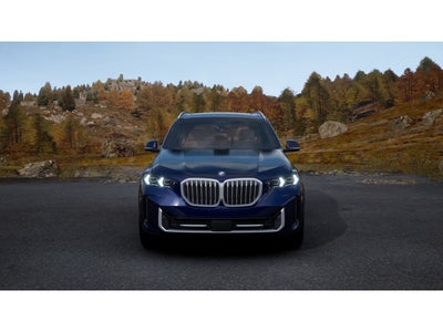 2026 BMW X5 Base