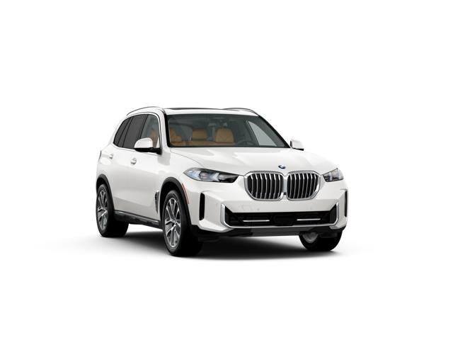 2026 BMW X5 Base