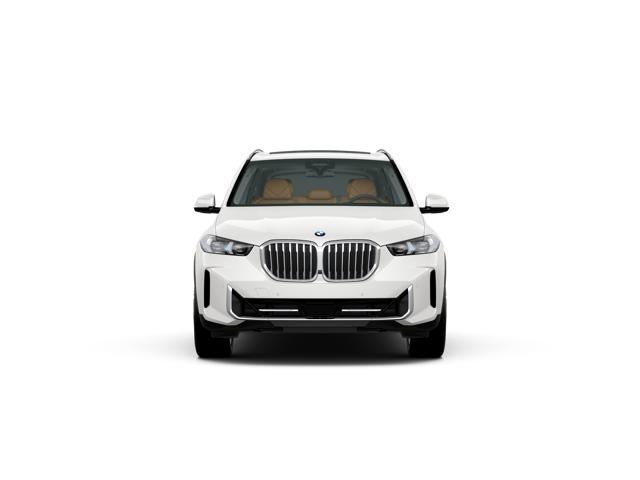 2026 BMW X5 Base