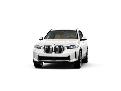 2026 BMW X5 Base