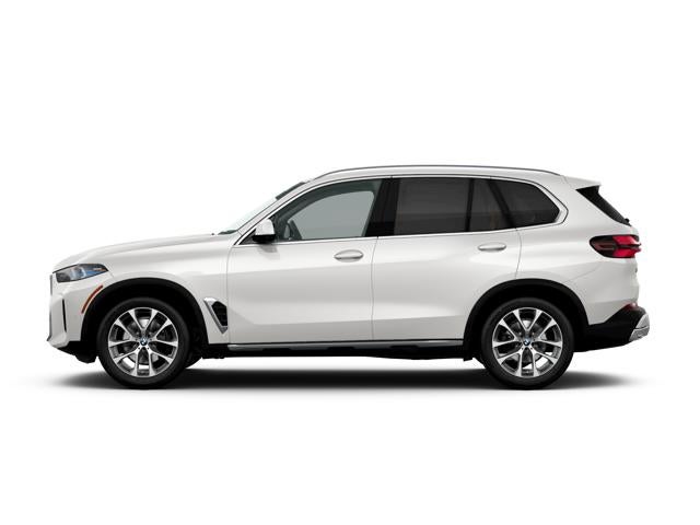 2026 BMW X5 Base