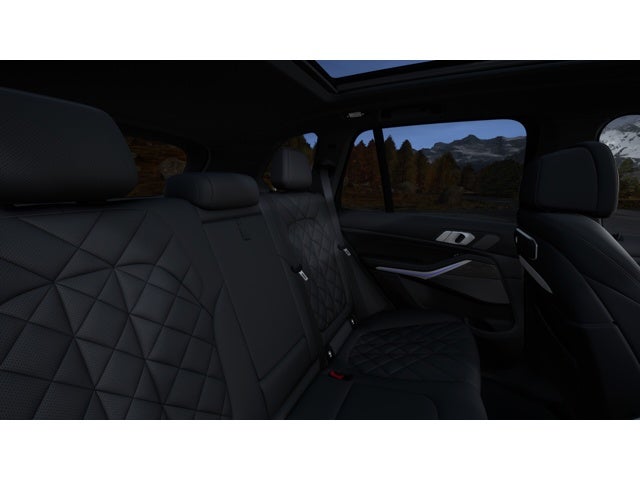 2026 BMW X5 Base