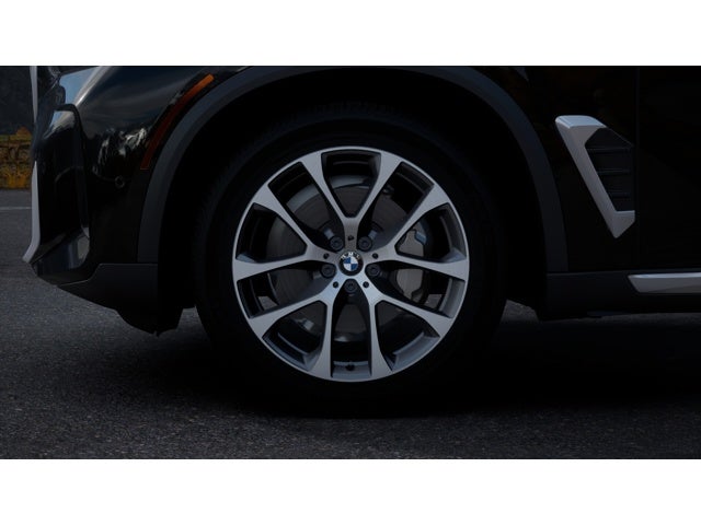 2026 BMW X5 Base