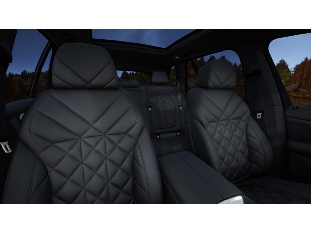 2026 BMW X5 Base