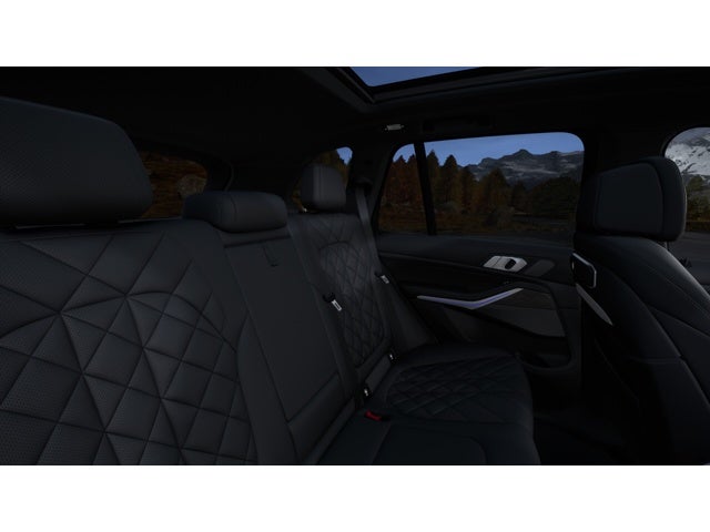 2026 BMW X5 Base