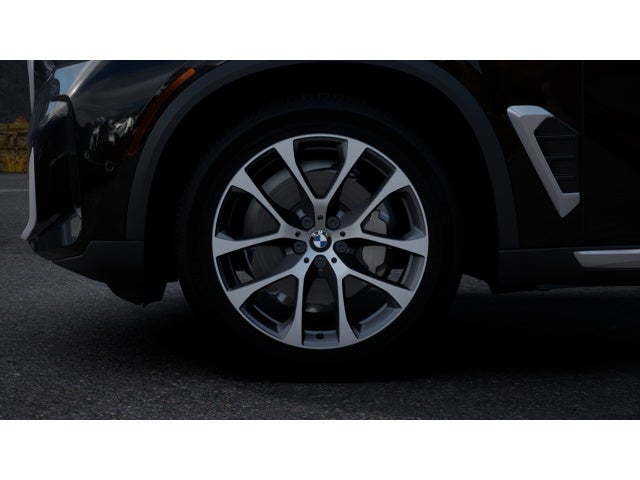 2026 BMW X5 Base