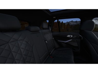 2026 BMW X5 Base