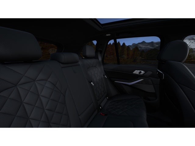 2026 BMW X5 Base