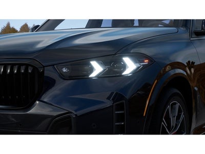 2026 BMW X5 Base