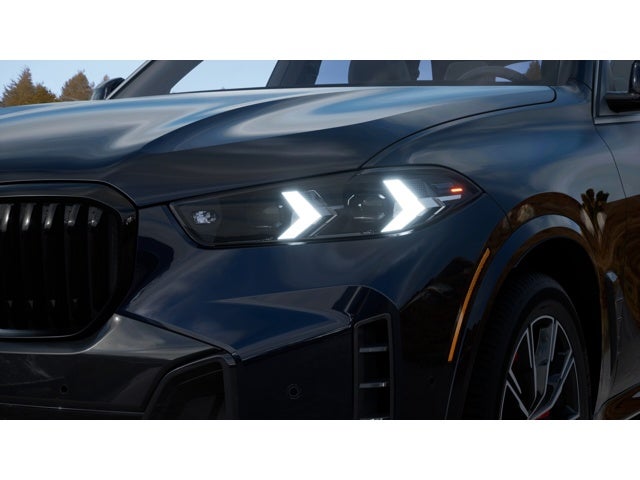 2026 BMW X5 Base