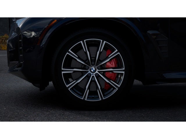 2026 BMW X5 Base