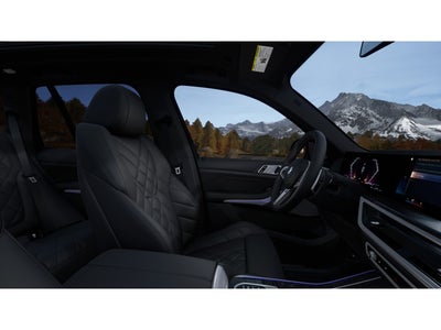 2026 BMW X5 Base