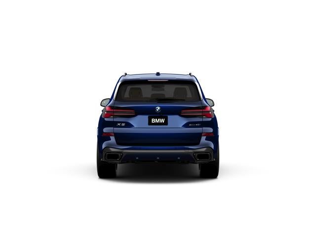 2026 BMW X5 Base