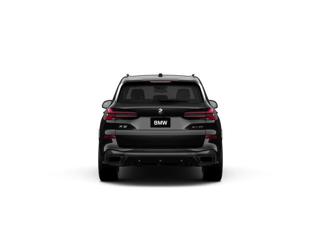 2026 BMW X5 Base