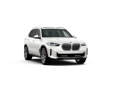 2026 BMW X5 Base