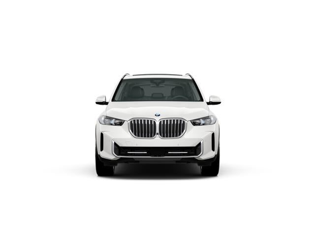2026 BMW X5 Base