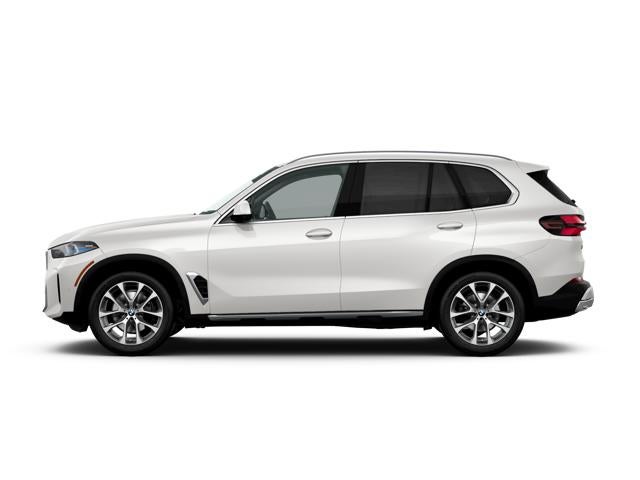 2026 BMW X5 Base