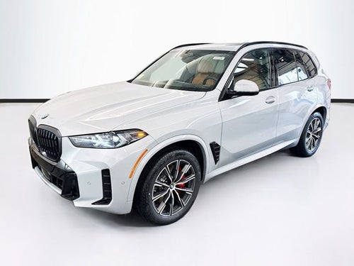 2026 BMW X5 Base