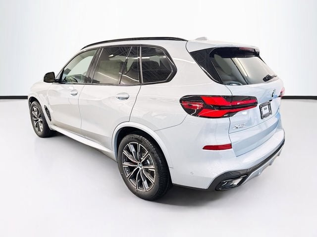 2026 BMW X5 Base