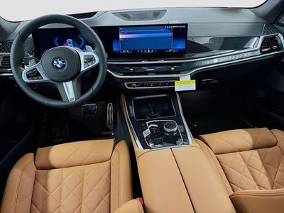 2026 BMW X5 Base