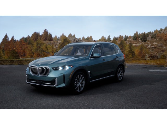 2026 BMW X5 Base