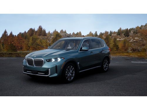 2026 BMW X5 Base