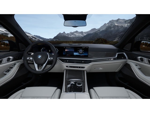 2026 BMW X5 Base