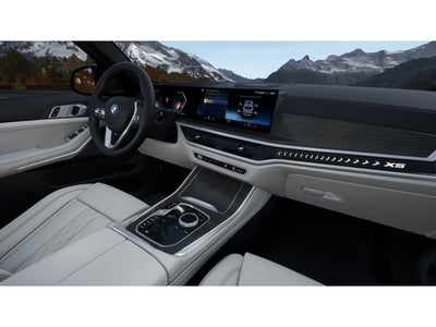 2026 BMW X5 Base