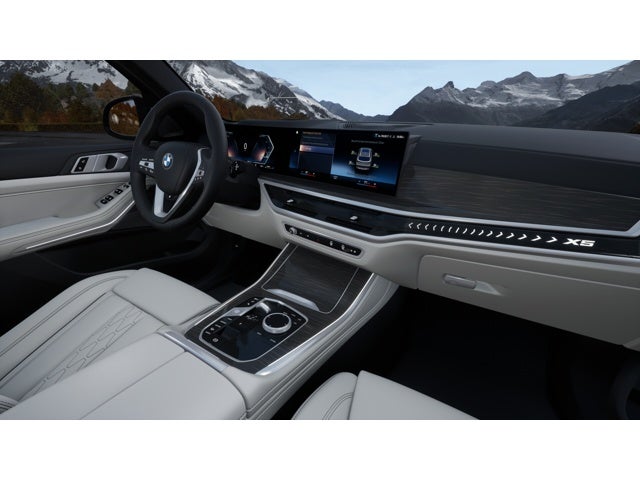 2026 BMW X5 Base