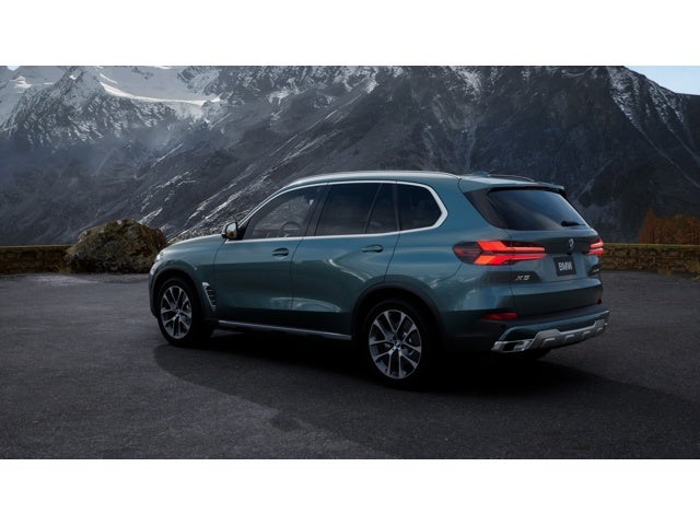 2026 BMW X5 Base
