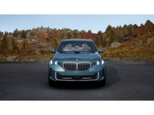 2026 BMW X5 Base