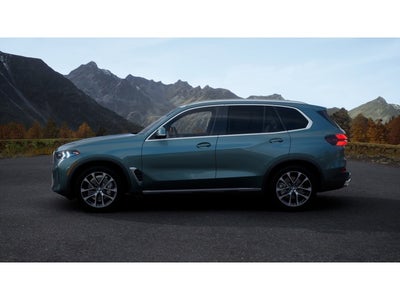 2026 BMW X5 Base