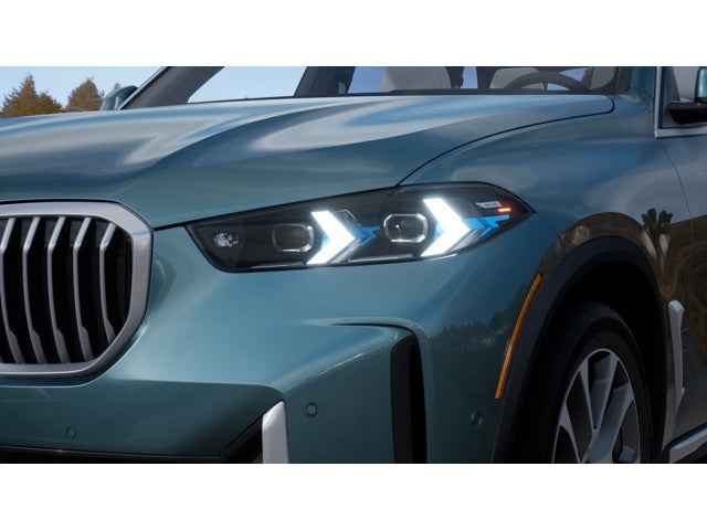 2026 BMW X5 Base