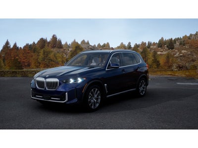 2026 BMW X5 Base