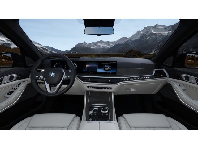 2026 BMW X5 Base