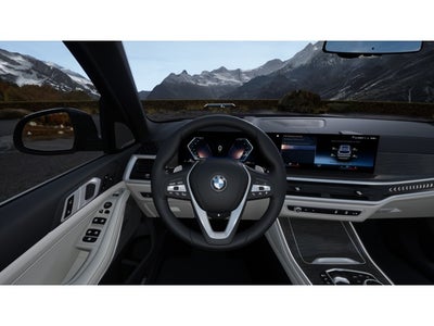2026 BMW X5 Base