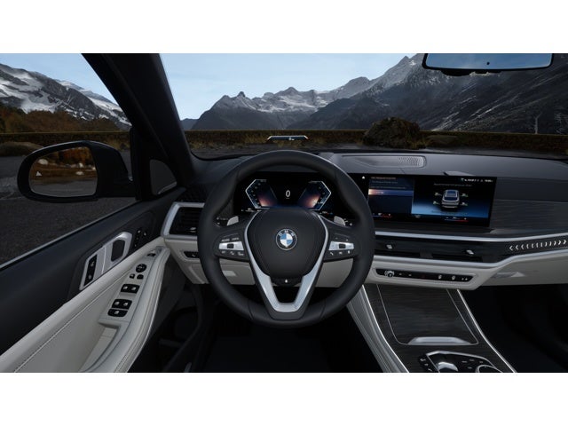 2026 BMW X5 Base