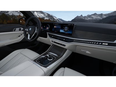 2026 BMW X5 Base