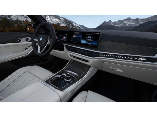 2026 BMW X5 Base