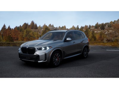 2026 BMW X5 Base